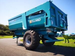 ROLLFARM