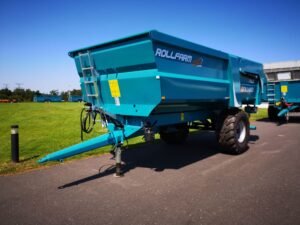 ROLLFARM