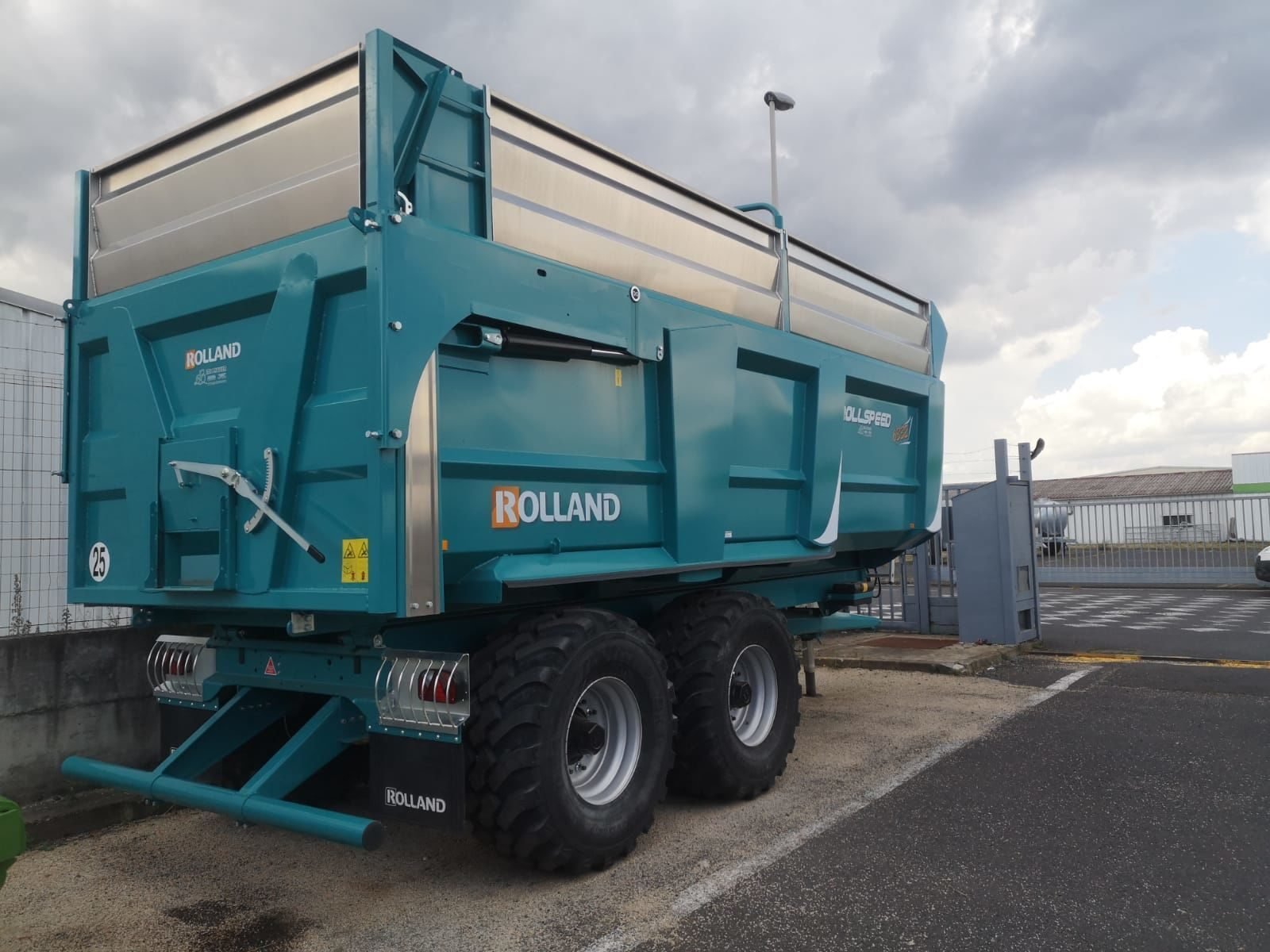 rolland