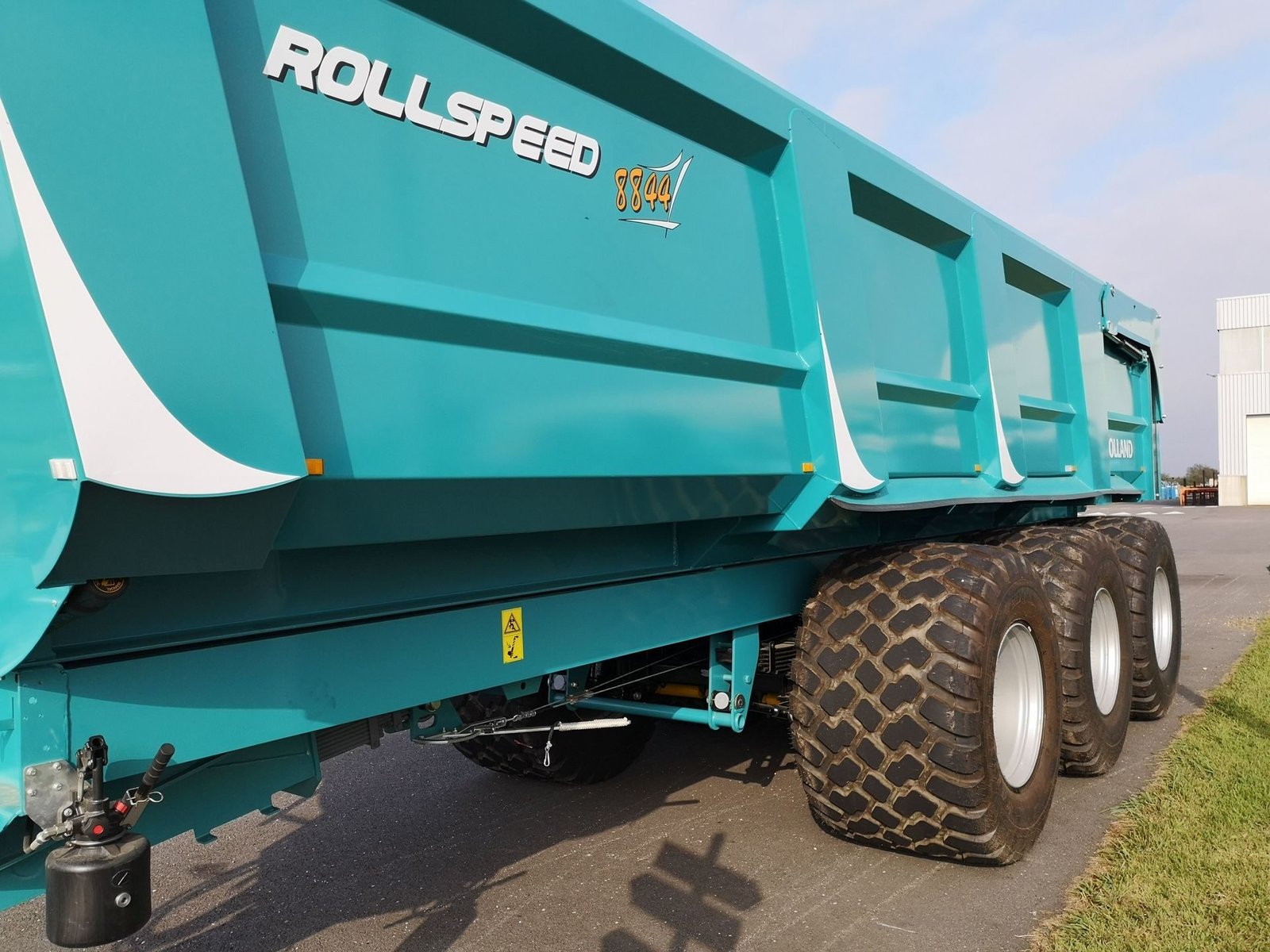 rolland