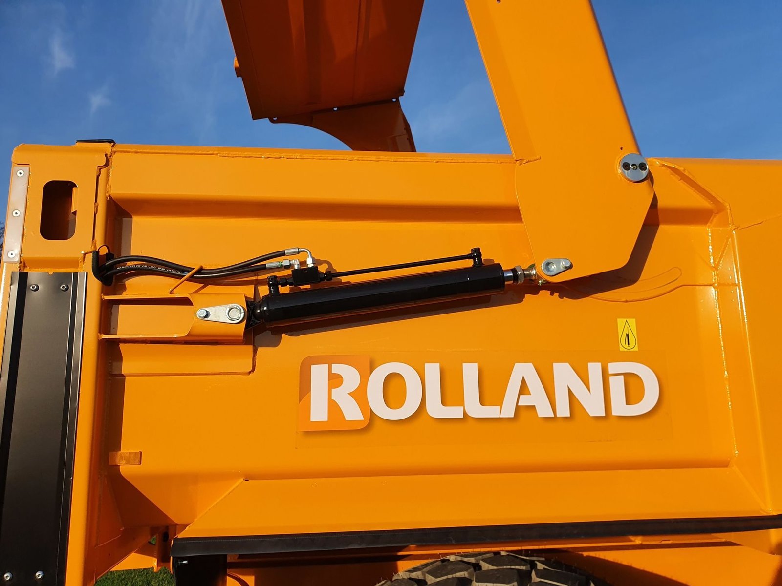 ROLLAND