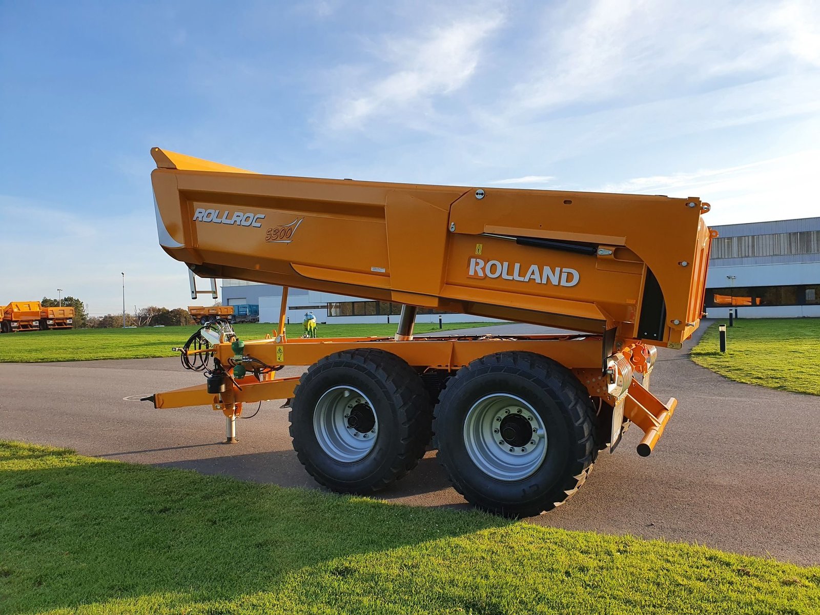 ROLLAND