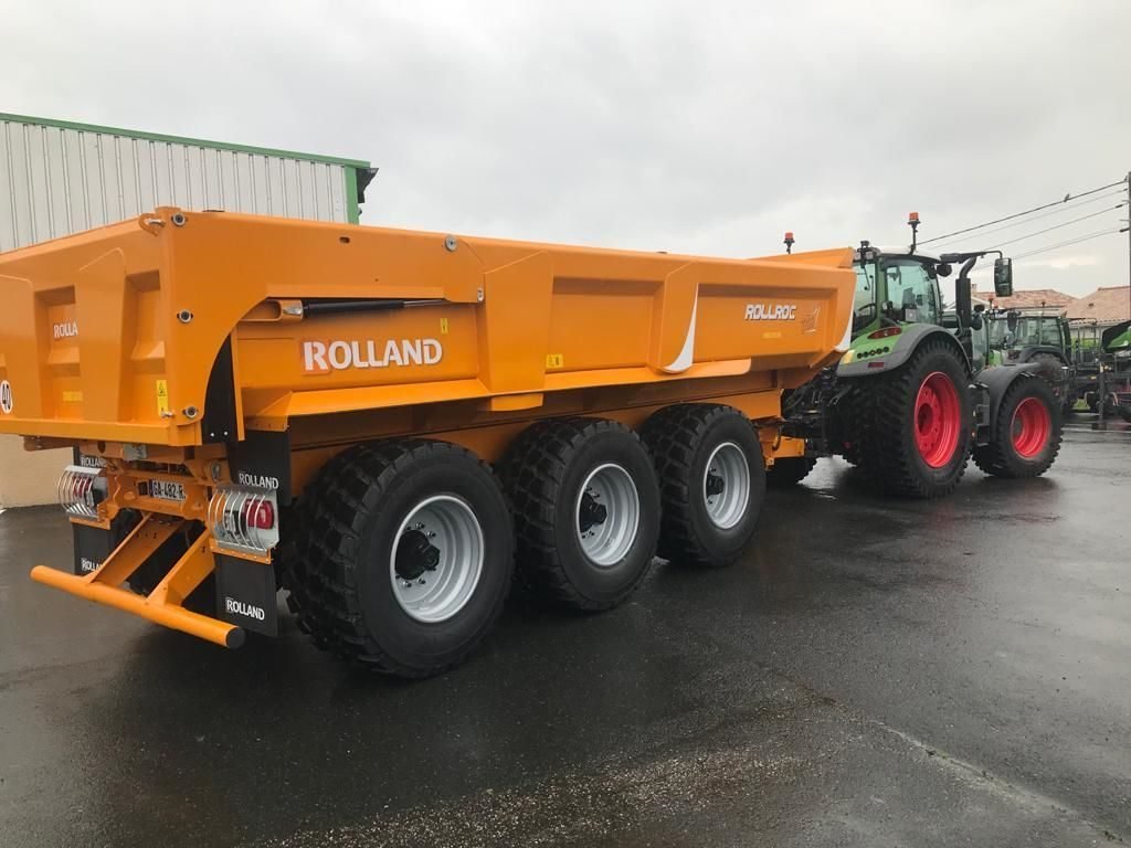 rolland