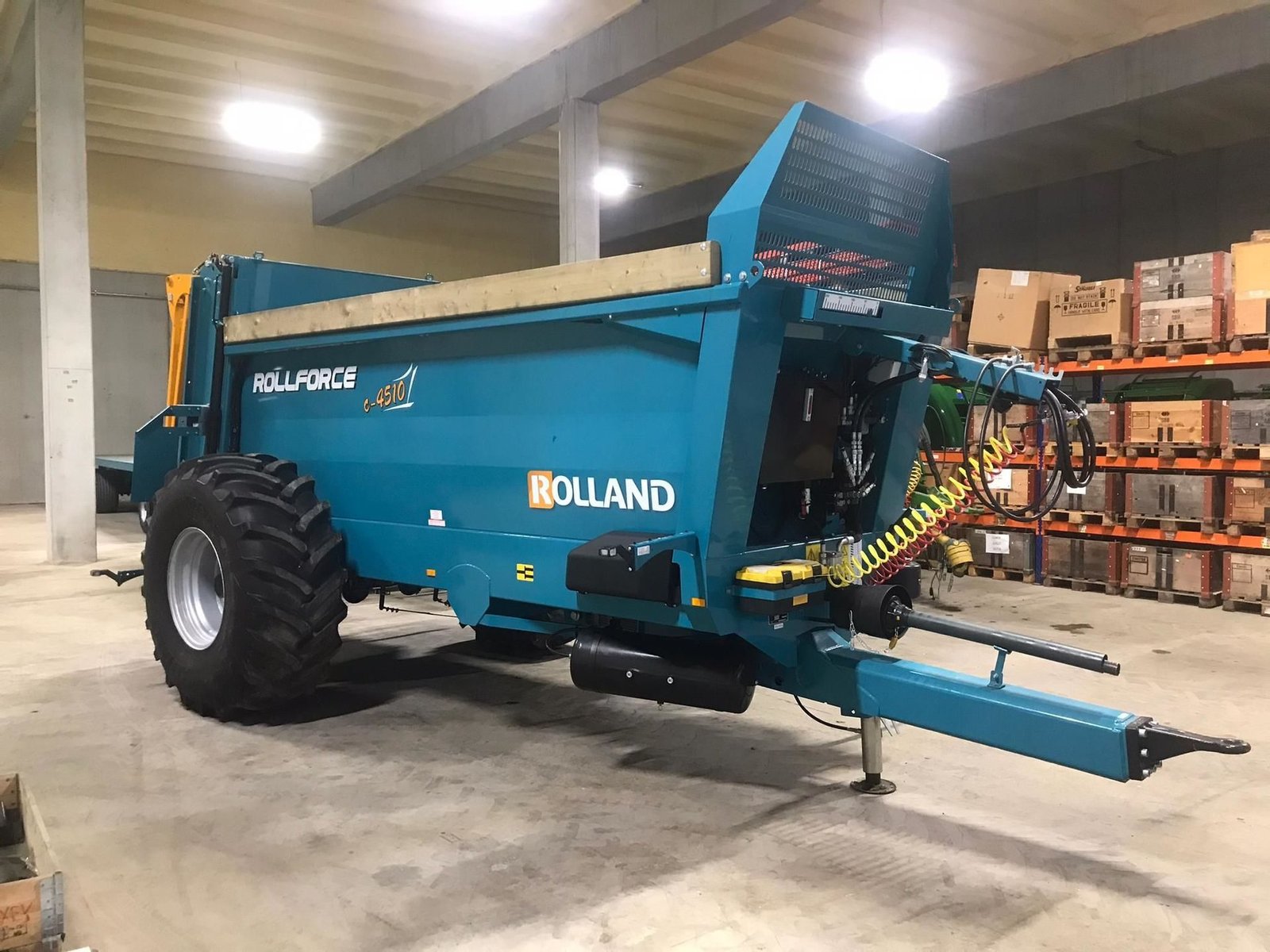 rolland