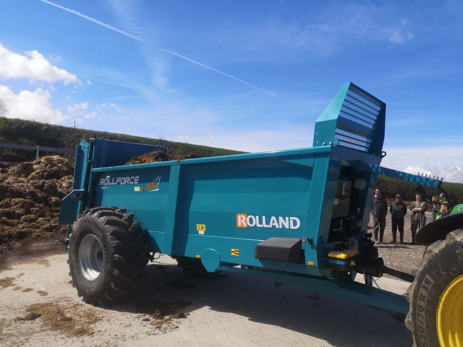 rolland