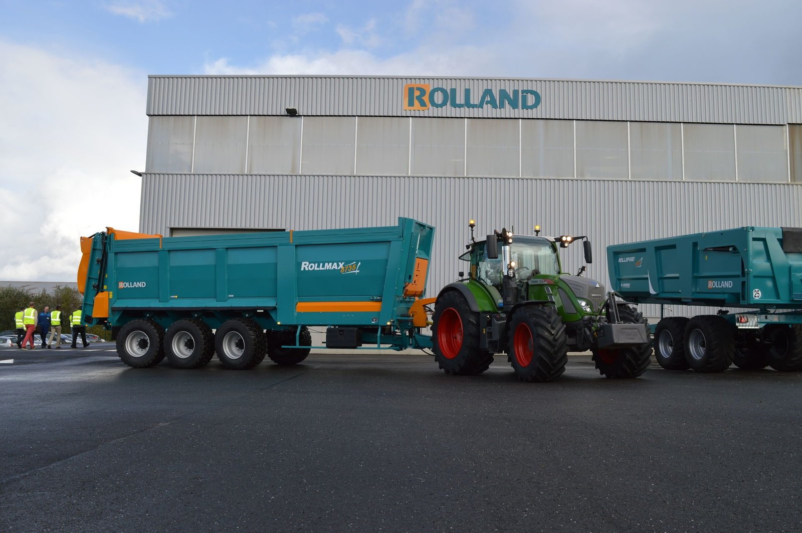 rolland